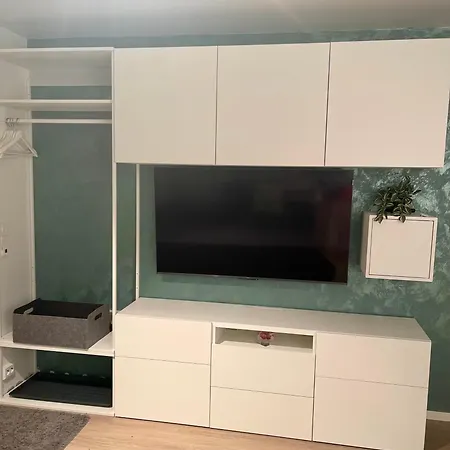 Chic Getaway Near Pulpit Rock דירה *