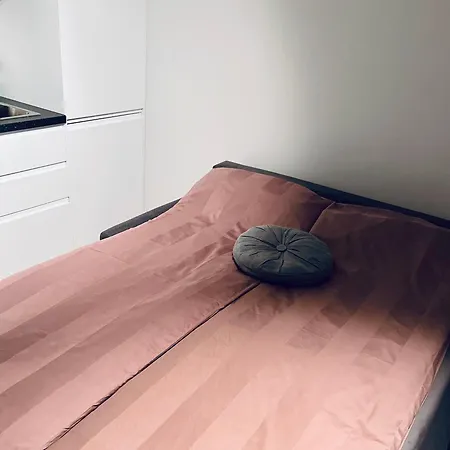 Chic Getaway Near Pulpit Rock شقة